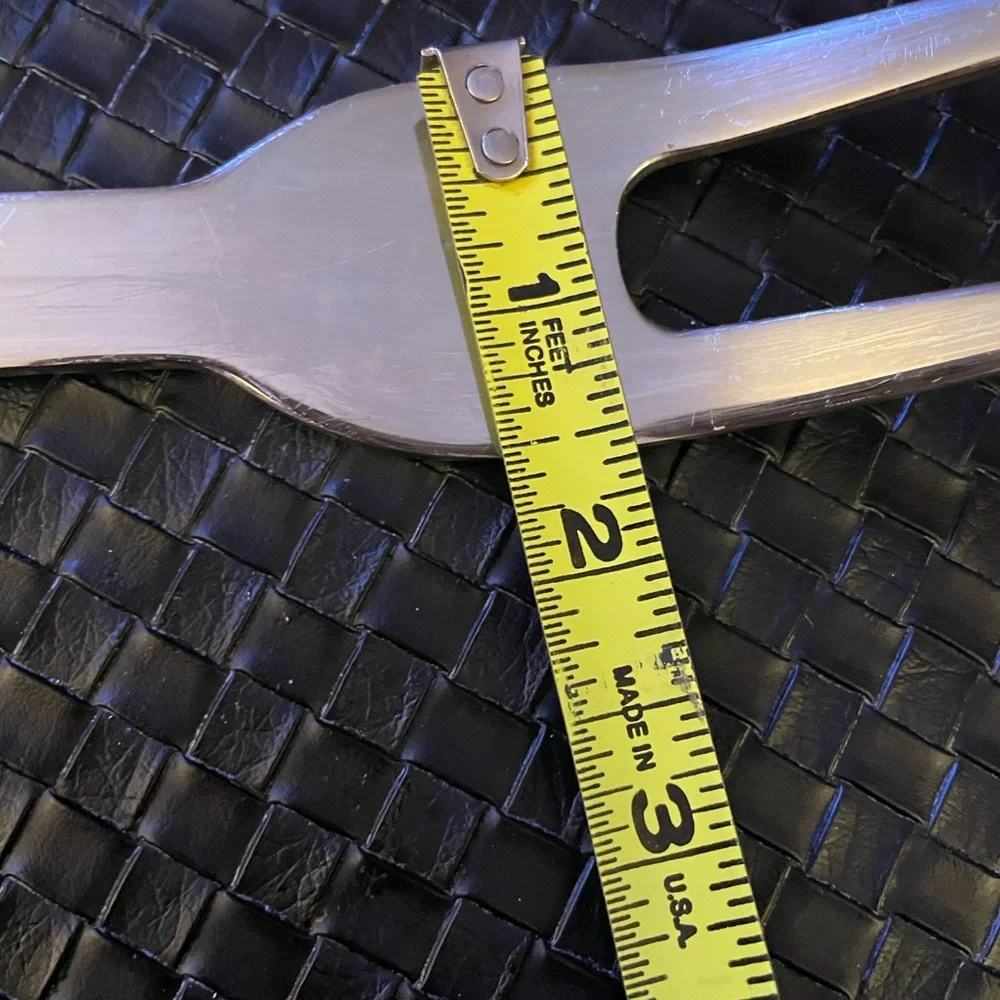 Spring Switzerland stainless steel Fork Heavy Gauge High Temps